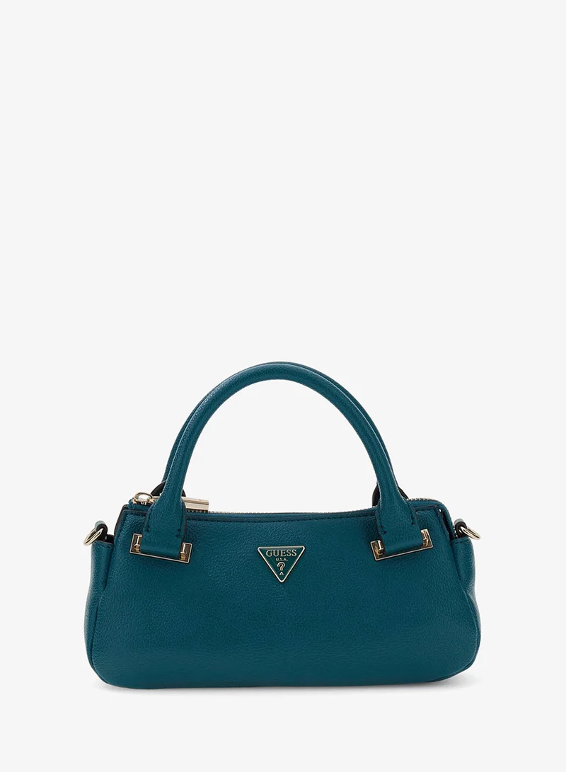 GUESS Evie mini Satchel Bag